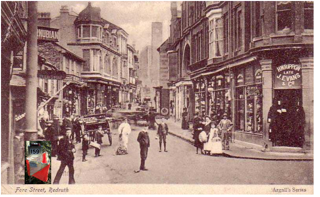 Old Redruth